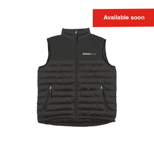 bilstein group body warmer