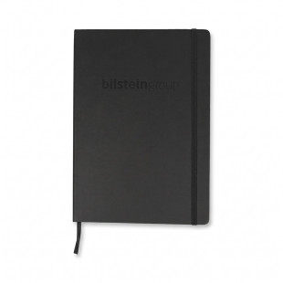 bilstein group notebook B5