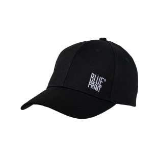 Blue Print Cap