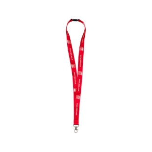 febi lanyard