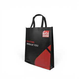 febi Truck non woven bag